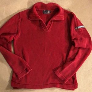 Riverwoods sweater S